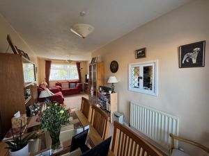 Dining area to lounge- click for photo gallery